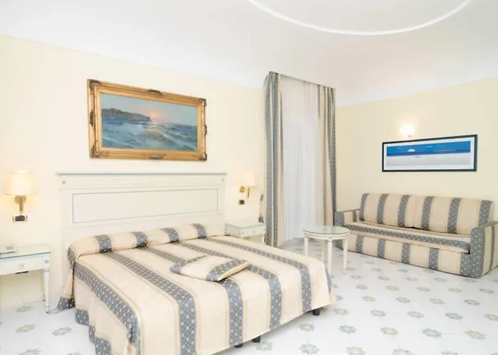 Flora Wellness & BeautyAlbergo