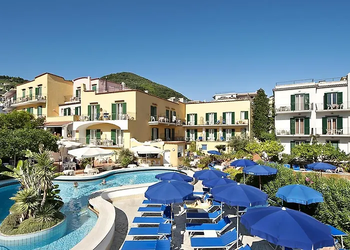 Hotel Royal Terme Ischia